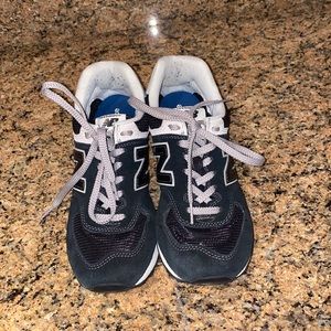 New balance classics 574